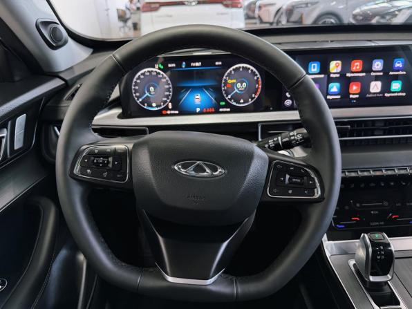 Chery Tiggo 7 Pro Max I с пробегом 2023 года, цена 1 980 000 рублей, 40346 км, внедорожник, Автокод Объявления