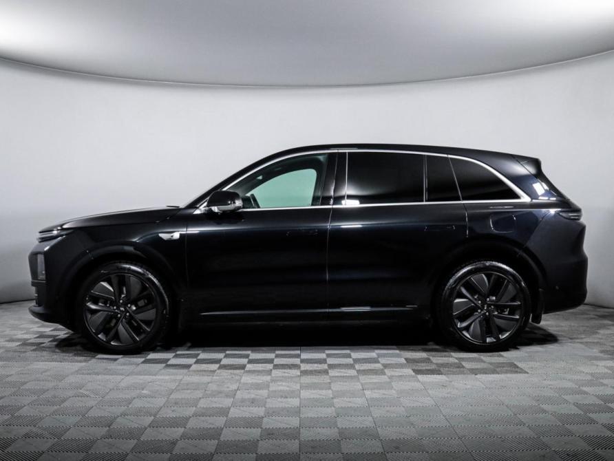 Li Auto (Lixiang) L6 Москва  - изображение 9