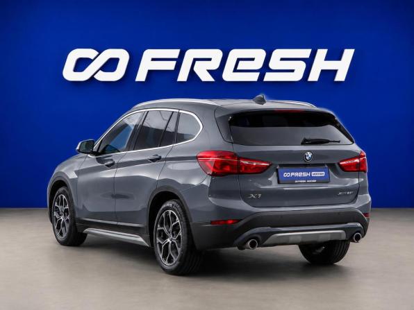 BMW X1 II (F48) Рестайлинг с пробегом 2020 года, цена 3 898 888 рублей, 38247 км, внедорожник, Автокод Объявления