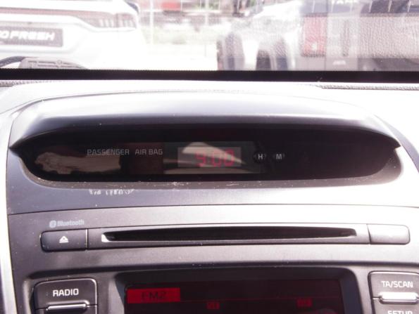 Kia Sorento II Рестайлинг с пробегом 2012 года, цена 1 665 000 рублей, 242000 км, внедорожник, Автокод Объявления