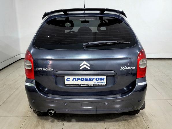Citroen Xsara Picasso с пробегом 2008 года, цена 430 000 рублей, 231793 км, минивэн, Автокод Объявления