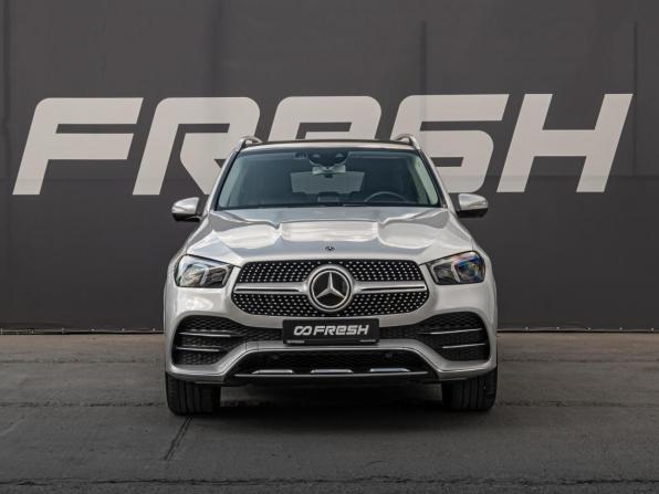 Mercedes-Benz GLE II (V167) с пробегом 2020 года, цена 7 980 000 рублей, 43312 км, внедорожник, Автокод Объявления
