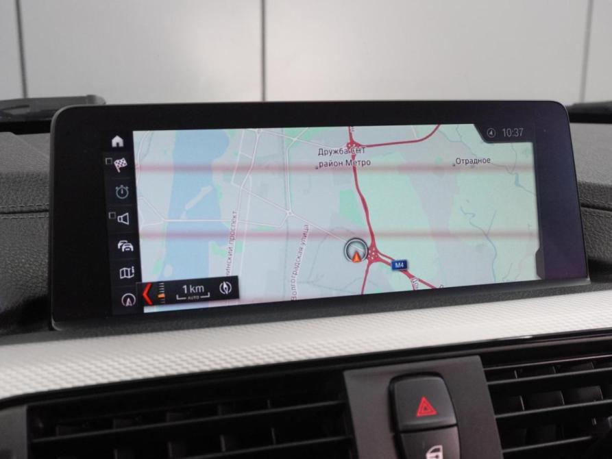 BMW 3 серии VI (F3x) Рестайлинг Воронеж  - изображение 12