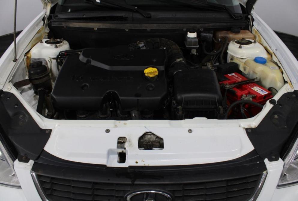 Lada (ВАЗ) Priora I Рестайлинг Нижний Новгород  - изображение 21