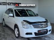 Nissan Almera III (G15) Уфа  - изображение 15