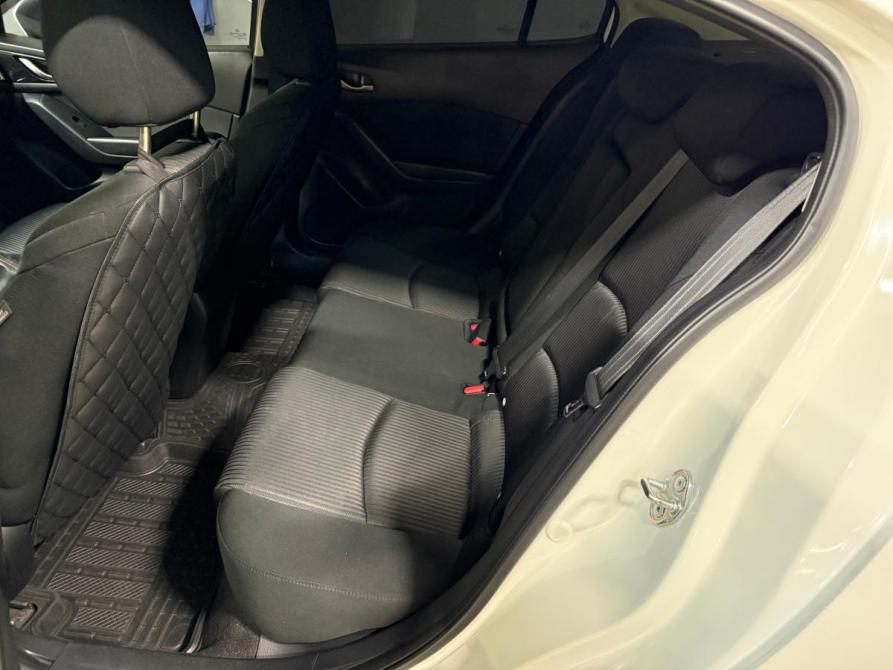 Mazda 3 III (BM) Тюмень  - изображение 6