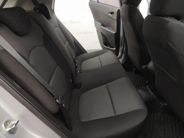 Hyundai Creta I с пробегом 2020 года, цена 2 099 000 рублей, 71851 км, внедорожник, Автокод Объявления