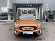 Hyundai Creta I Брянск  - изображение 17