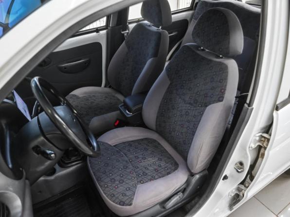 Daewoo Matiz II Рестайлинг с пробегом 2011 года, цена 249 000 рублей, 107714 км, хэтчбек, Автокод Объявления
