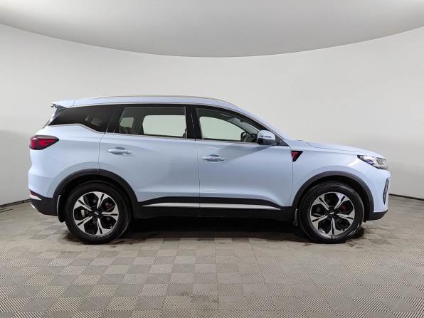Chery Tiggo 7 Pro Max I с пробегом 2023 года, цена 2 030 000 рублей, 29653 км, внедорожник, Автокод Объявления