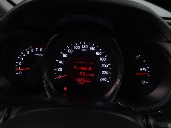 Kia Ceed II с пробегом 2013 года, цена 999 000 рублей, 153755 км, хэтчбек, Автокод Объявления