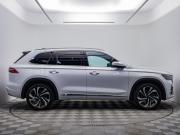 Geely Monjaro I Москва  - изображение 26