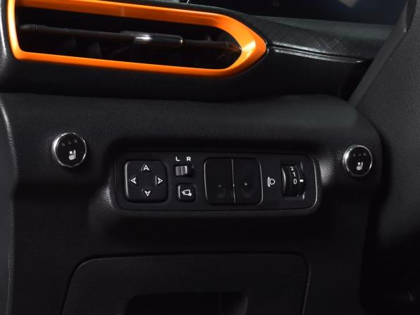 Changan UNI-T I с пробегом 2022 года, цена 2 174 995 рублей, 76041 км, внедорожник, Автокод Объявления