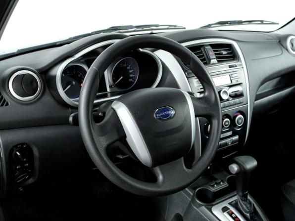 Datsun mi-DO с пробегом 2018 года, цена 689 000 рублей, 67528 км, хэтчбек, Автокод Объявления