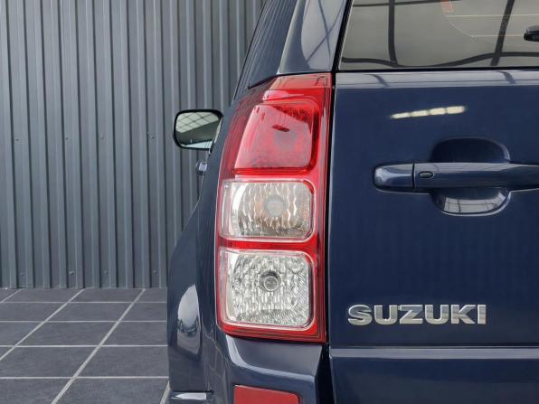 Suzuki Grand Vitara II с пробегом 2007 года, цена 847 000 рублей, 262098 км, внедорожник, Автокод Объявления