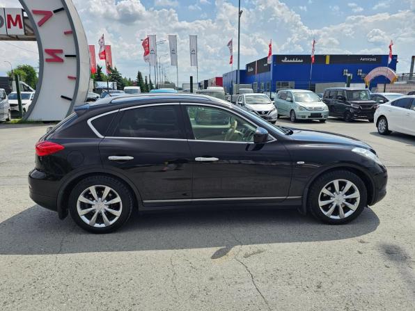 Infiniti QX50 I с пробегом 2015 года, цена 1 849 995 рублей, 181597 км, внедорожник, Автокод Объявления