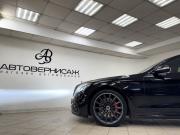 Mercedes-Benz S-Класс VI (W222 C217) Рестайлинг Санкт-Петербург  - изображение 67