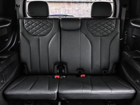 Hyundai Palisade I с пробегом 2020 года, цена 4 299 000 рублей, 68326 км, внедорожник, Автокод Объявления