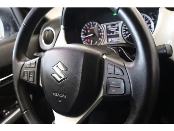 Suzuki Vitara II с пробегом 2018 года, цена 1 599 000 рублей, 136286 км, внедорожник, Автокод Объявления