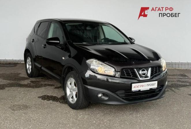 Nissan Qashqai I Рестайлинг с пробегом 2012 года, цена 1 020 000 рублей, 179463 км, внедорожник, Автокод Объявления
