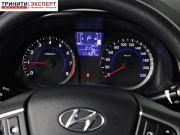 Hyundai Solaris I Рестайлинг Белгород  - изображение 30