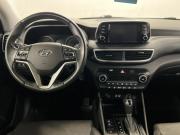Hyundai Tucson III Рестайлинг Санкт-Петербург  - изображение 37