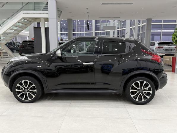 Nissan Juke I с пробегом 2012 года, цена 925 000 рублей, 153891 км, внедорожник, Автокод Объявления