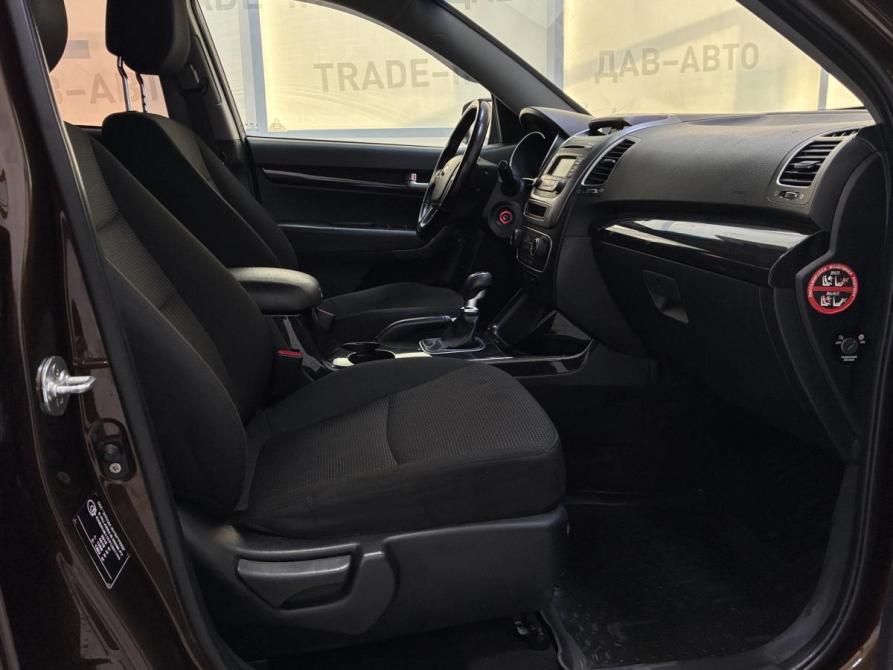 Kia Sorento II Рестайлинг Пермь  - изображение 10