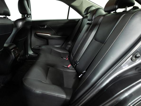 Toyota Camry VII (XV50) с пробегом 2014 года, цена 2 109 777 рублей, 86248 км, седан, Автокод Объявления