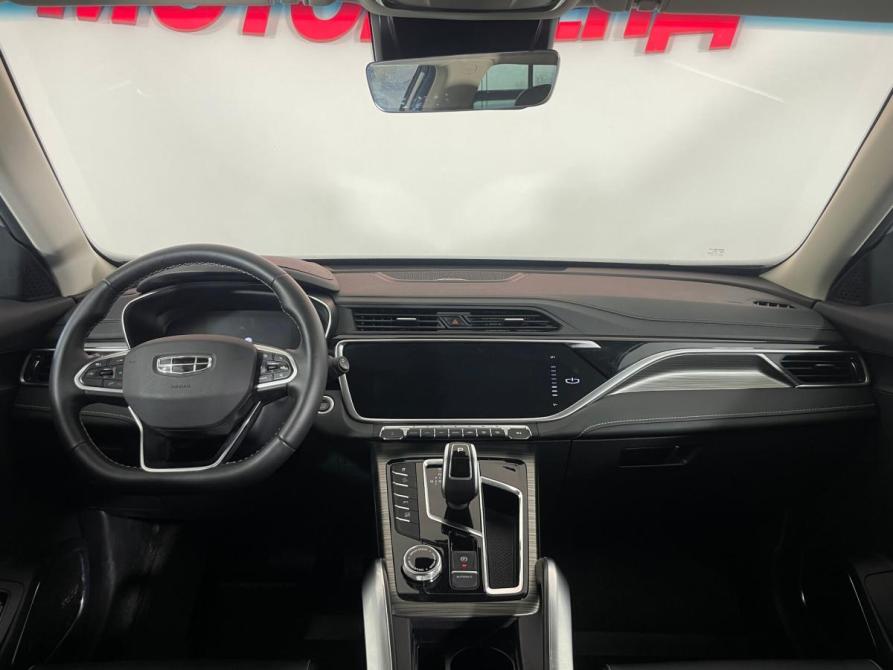 Geely Atlas Pro Воронеж  - изображение 10