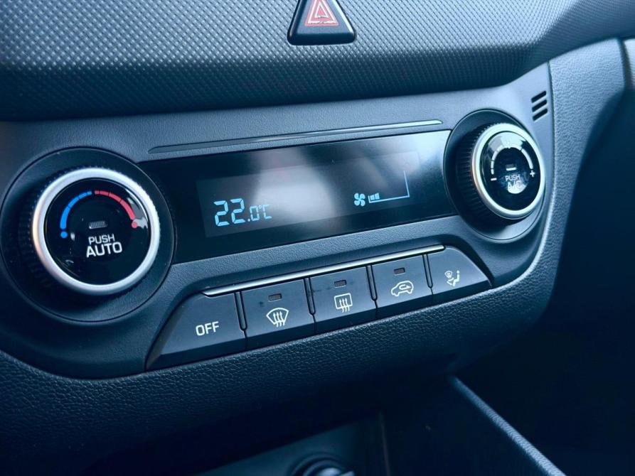 Hyundai Creta I Великий Новгород  - изображение 18