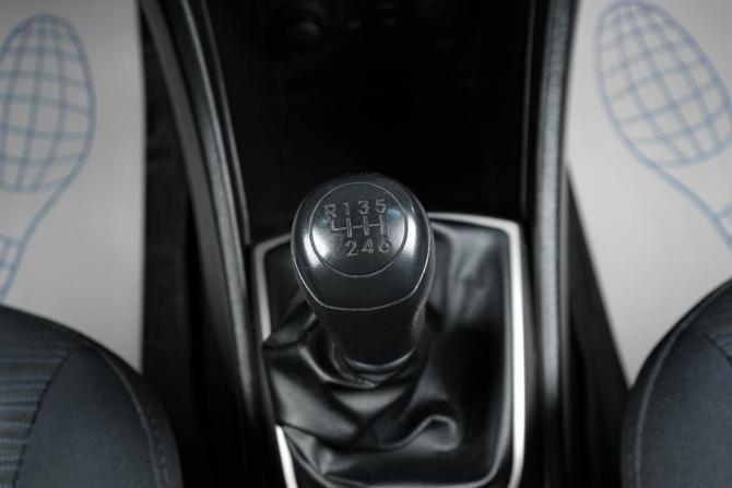 Hyundai Solaris I Рестайлинг с пробегом 2016 года, цена 1 279 000 рублей, 89500 км, седан, Автокод Объявления