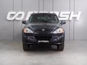 SsangYong Kyron I Рестайлинг Воронеж  - изображение 23