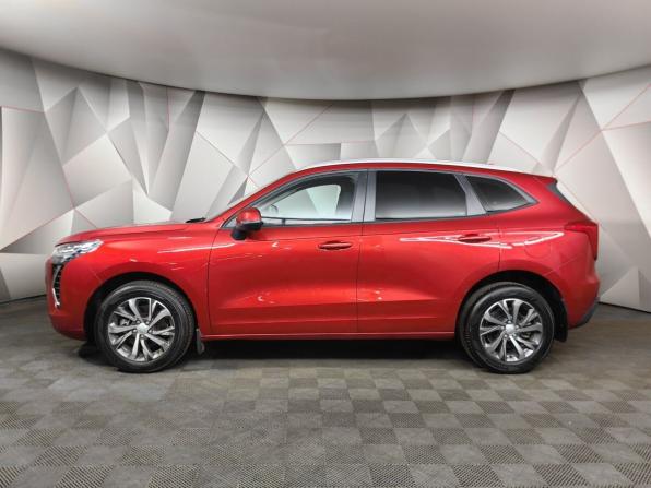 Haval Jolion I с пробегом 2023 года, цена 1 747 000 рублей, 24921 км, внедорожник, Автокод Объявления