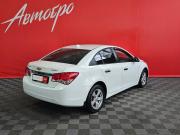 Chevrolet Cruze I Вологда  - изображение 22