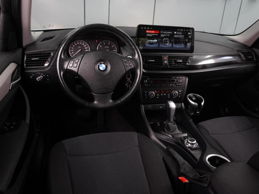 BMW X1 I (E84) Рестайлинг Воронеж  - изображение 6