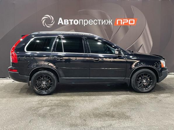 Volvo XC90 I Рестайлинг с пробегом 2007 года, цена 999 000 рублей, 167450 км, внедорожник, Автокод Объявления