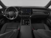 Lexus RX V Москва  - изображение 29