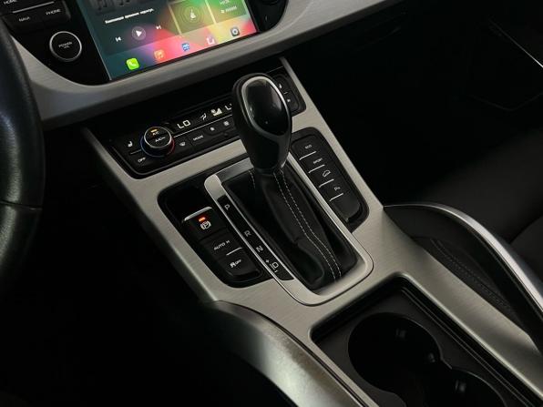 Geely Atlas I с пробегом 2021 года, цена 1 649 000 рублей, 129452 км, внедорожник, Автокод Объявления