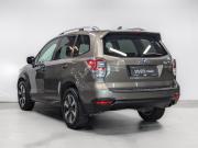 Subaru Forester IV Рестайлинг 2 Москва  - изображение 37