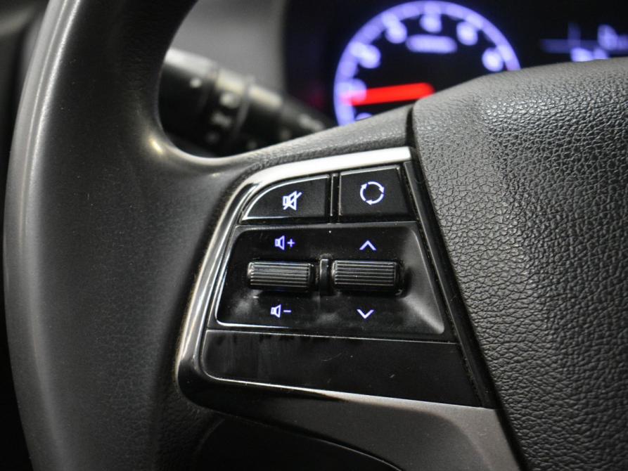 Hyundai Solaris II Мурманск  - изображение 9
