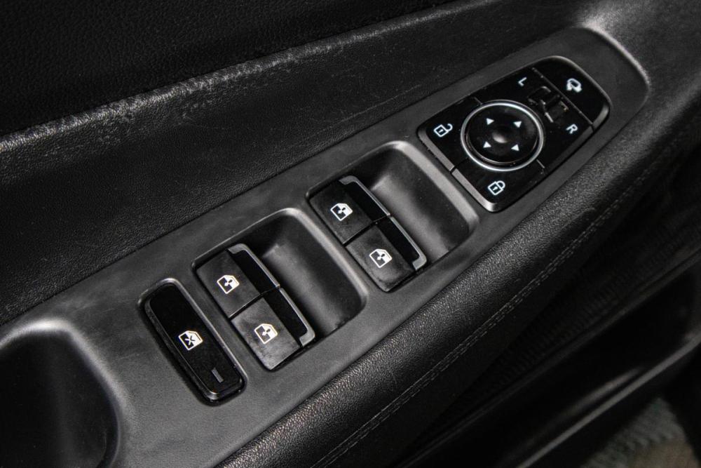 Hyundai Santa Fe IV Рестайлинг Сургут  - изображение 8