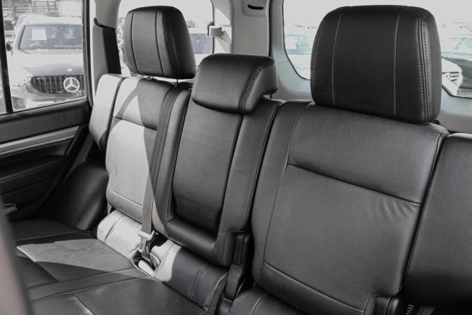 Mitsubishi Pajero IV с пробегом 2011 года, цена 1 860 000 рублей, 202393 км, внедорожник, Автокод Объявления