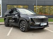 Geely Atlas II Ярославль  - изображение 20
