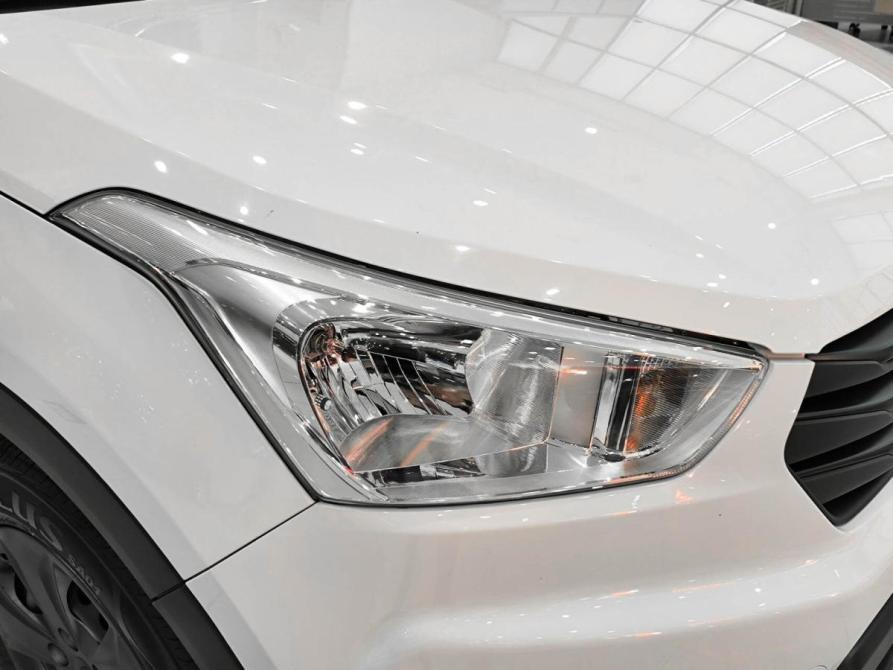 Hyundai Creta I Казань  - изображение 21