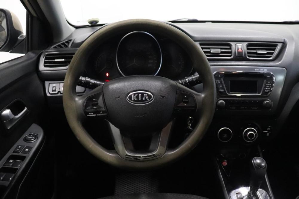 Kia Rio III Ульяновск  - изображение 8