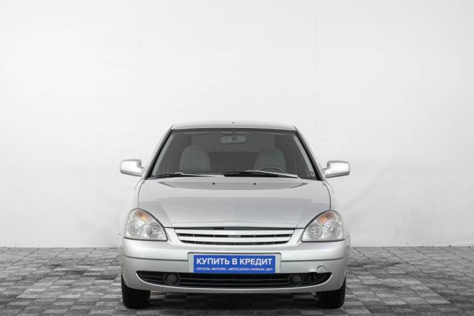 Lada (ВАЗ) Priora I с пробегом 2011 года, цена 299 000 рублей, 192000 км, хэтчбек, Автокод Объявления