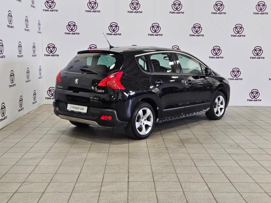 Peugeot 3008 I Тольятти  - изображение 5