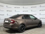 Skoda Rapid I Рестайлинг Москва  - изображение 9