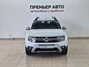 Renault Duster I Рестайлинг Смоленск  - изображение 16